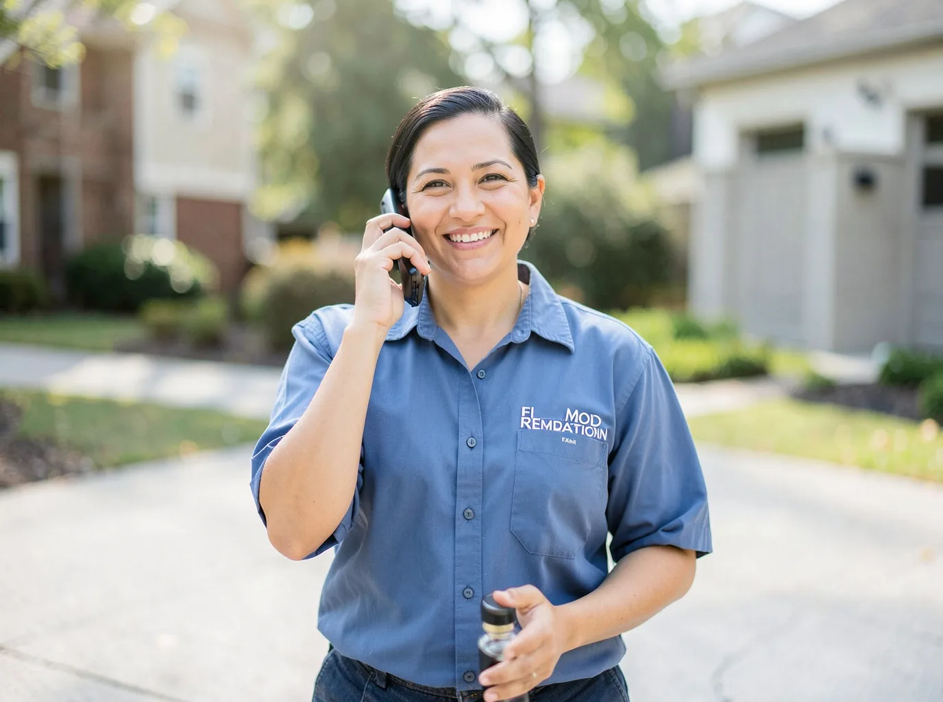 Mold Remediation Martinsburg, OH FAQs